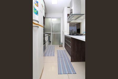 Apartamento para alugar com 75m², 2 quartos e 1 vaga Apartamento para alugar com 75m², 2 quartos e 1 vagaCozinha