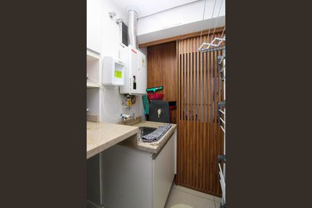 Apartamento para alugar com 75m², 2 quartos e 1 vaga Apartamento para alugar com 75m², 2 quartos e 1 vagaÁrea de Serviço
