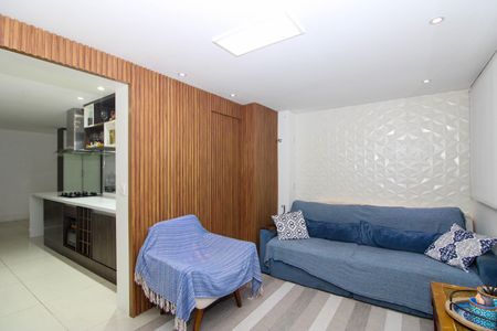 Apartamento para alugar com 75m², 2 quartos e 1 vaga Apartamento para alugar com 75m², 2 quartos e 1 vagaVaranda da Sala