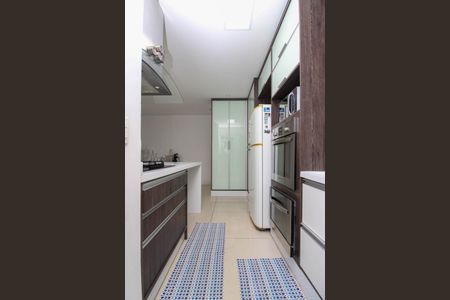 Apartamento para alugar com 75m², 2 quartos e 1 vaga Apartamento para alugar com 75m², 2 quartos e 1 vagaCozinha