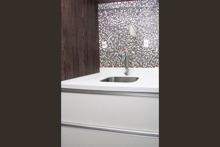 Apartamento para alugar com 75m², 2 quartos e 1 vaga Apartamento para alugar com 75m², 2 quartos e 1 vagaCozinha - Torneira