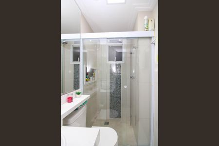 Apartamento para alugar com 75m², 2 quartos e 1 vaga Apartamento para alugar com 75m², 2 quartos e 1 vagaBanheiro