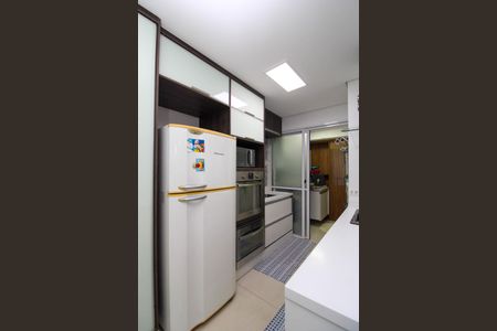 Apartamento para alugar com 75m², 2 quartos e 1 vaga Apartamento para alugar com 75m², 2 quartos e 1 vagaCozinha