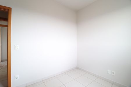 Quarto 1 - Suíte de apartamento para alugar com 2 quartos, 70m² em Umuarama, Uberlândia