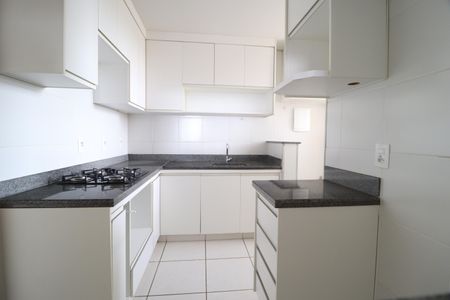 Apartamento para alugar com 70m², 2 quartos e 2 vagasCozinha