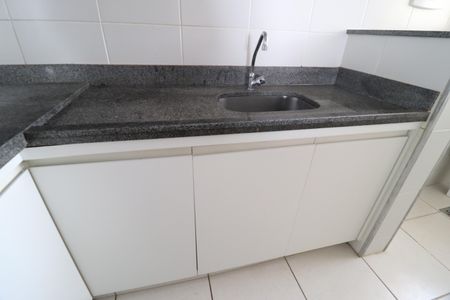 Apartamento para alugar com 70m², 2 quartos e 2 vagasCozinha