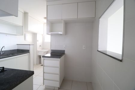 Apartamento para alugar com 70m², 2 quartos e 2 vagasCozinha
