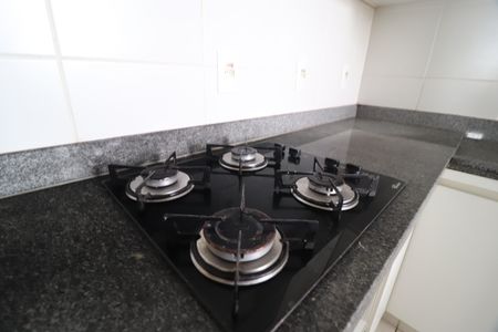 Apartamento para alugar com 70m², 2 quartos e 2 vagasCozinha