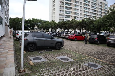 Apartamento para alugar com 83m², 2 quartos e 1 vagaESTACIONAMENTO