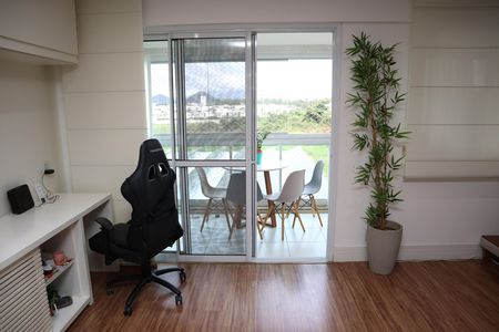 Apartamento para alugar com 83m², 2 quartos e 1 vagaSALA