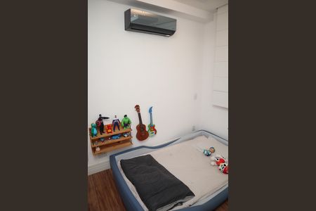 Apartamento para alugar com 83m², 2 quartos e 1 vagaQUARTO SUITE 2