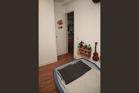 Apartamento para alugar com 83m², 2 quartos e 1 vagaQUARTO SUITE 2