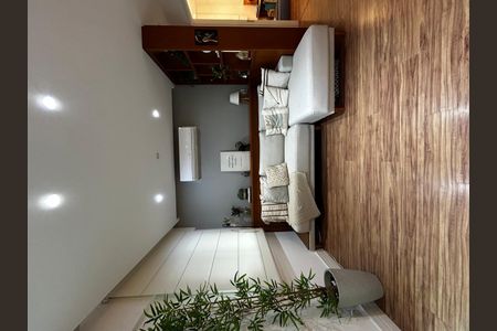 Apartamento para alugar com 83m², 2 quartos e 1 vaga