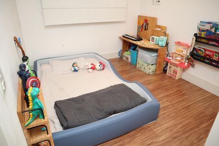 Apartamento para alugar com 83m², 2 quartos e 1 vagaQUARTO SUITE 2 
