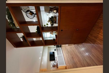 Apartamento para alugar com 83m², 2 quartos e 1 vaga