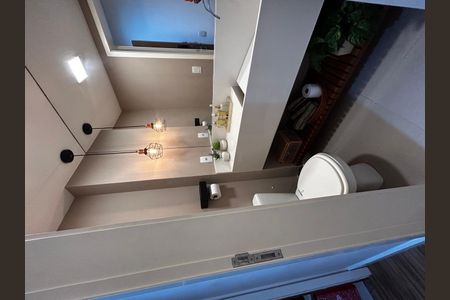 Apartamento para alugar com 83m², 2 quartos e 1 vaga