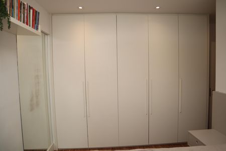 Apartamento para alugar com 83m², 2 quartos e 1 vagaQUARTO  SUITE 1