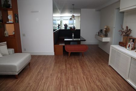 SALA de apartamento para alugar com 2 quartos, 83m² em Recreio dos Bandeirantes, Rio de Janeiro