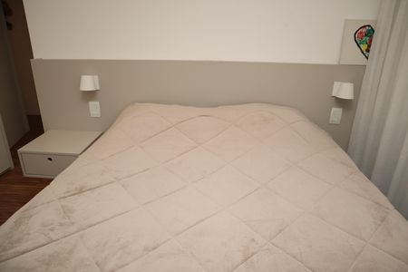 Apartamento para alugar com 83m², 2 quartos e 1 vagaQUARTO  SUITE 1