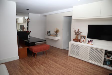 SALA de apartamento para alugar com 2 quartos, 83m² em Recreio dos Bandeirantes, Rio de Janeiro