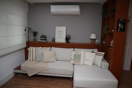 Apartamento para alugar com 83m², 2 quartos e 1 vagaSALA 