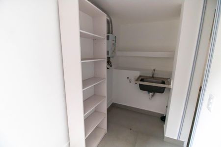 Apartamento à venda com 70m², 3 quartos e sem vaga Apartamento à venda com 70m², 3 quartos e sem vagaÁrea de Serviço