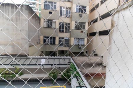Apartamento à venda com 70m², 3 quartos e sem vaga Apartamento à venda com 70m², 3 quartos e sem vagaVista do Quarto 2