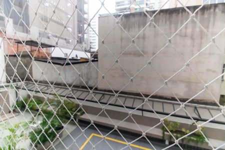 Apartamento à venda com 70m², 3 quartos e sem vaga Apartamento à venda com 70m², 3 quartos e sem vagaVista da Sala