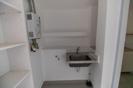 Apartamento à venda com 70m², 3 quartos e sem vaga Apartamento à venda com 70m², 3 quartos e sem vagaÁrea de Serviço