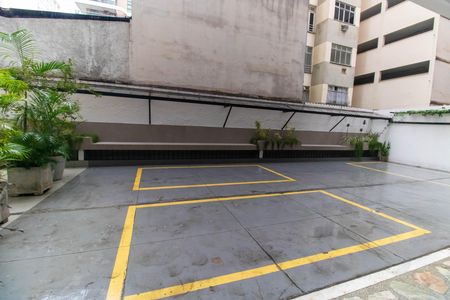 Apartamento à venda com 70m², 3 quartos e sem vaga Apartamento à venda com 70m², 3 quartos e sem vagaÁrea comum