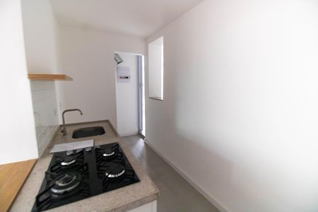 Apartamento à venda com 70m², 3 quartos e sem vaga Apartamento à venda com 70m², 3 quartos e sem vagaCozinha