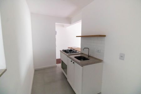 Apartamento à venda com 70m², 3 quartos e sem vaga Apartamento à venda com 70m², 3 quartos e sem vagaCozinha