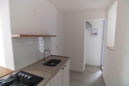 Apartamento à venda com 70m², 3 quartos e sem vaga Apartamento à venda com 70m², 3 quartos e sem vagaCozinha