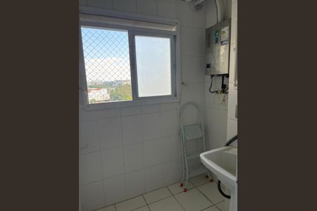 Foto 17 de apartamento à venda com 3 quartos, 70m² em Jaguaré, São Paulo