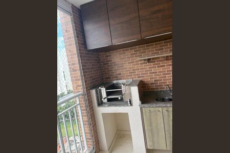 Apartamento à venda com 70m², 3 quartos e 2 vagasFoto 05