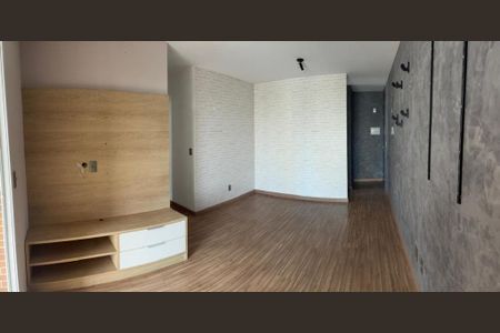 Foto 01 de apartamento à venda com 3 quartos, 70m² em Jaguaré, São Paulo