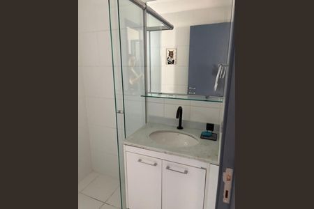 Foto 18 de apartamento à venda com 3 quartos, 70m² em Jaguaré, São Paulo