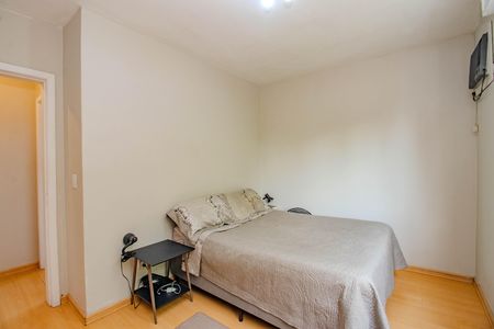 Quarto 1 de apartamento à venda com 2 quartos, 59m² em Passo D’areia, Porto Alegre