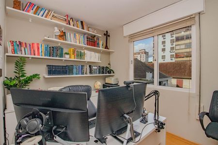 Apartamento à venda com 59m², 2 quartos e sem vagaQuarto 2