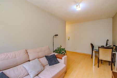 Sala de apartamento à venda com 2 quartos, 59m² em Passo D’areia, Porto Alegre