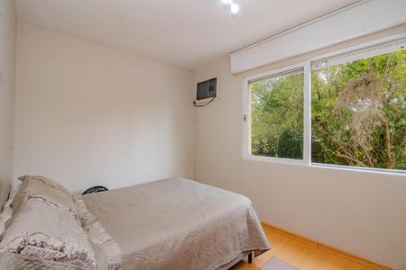 Apartamento à venda com 59m², 2 quartos e sem vagaQuarto 1