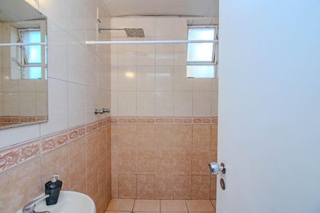 Apartamento à venda com 59m², 2 quartos e sem vagaBanheiro
