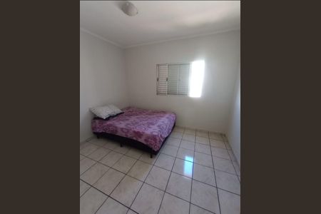Quarto  de apartamento à venda com 2 quartos, 55m² em Jardim Novo Campos Eliseos, Campinas