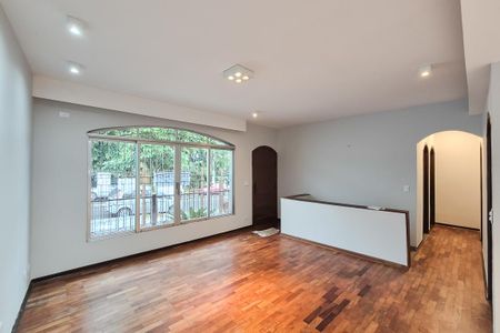 Sala 1 de casa para alugar com 3 quartos, 450m² em Bairro dos Casa, São Bernardo do Campo