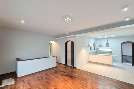 Sala 1 de casa para alugar com 3 quartos, 450m² em Bairro dos Casa, São Bernardo do Campo