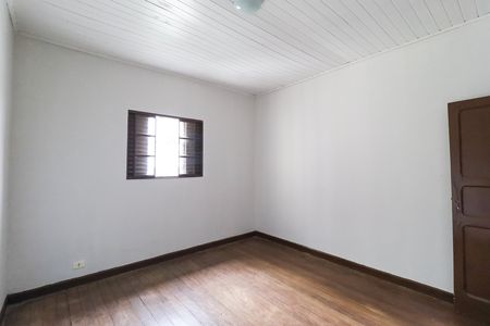 Quarto 2 de casa à venda com 2 quartos, 44m² em Vila Mazzei, São Paulo