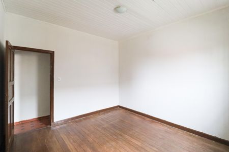 Quarto 1 de casa à venda com 2 quartos, 44m² em Vila Mazzei, São Paulo