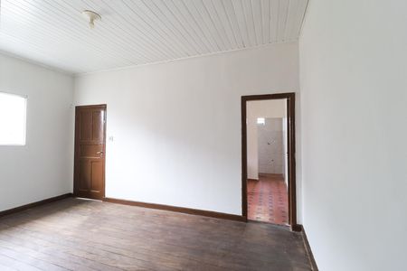 Sala de casa à venda com 2 quartos, 44m² em Vila Mazzei, São Paulo
