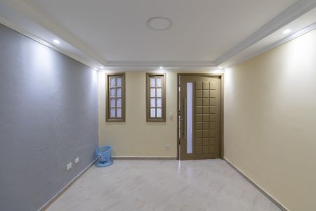 Sala de casa de condomínio à venda com 3 quartos, 175m² em Guaianases, São Paulo