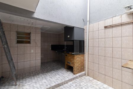 Casa de condomínio à venda com 175m², 3 quartos e 1 vaga Casa de condomínio à venda com 175m², 3 quartos e 1 vagaÁrea de Serviço e Churrasqueira